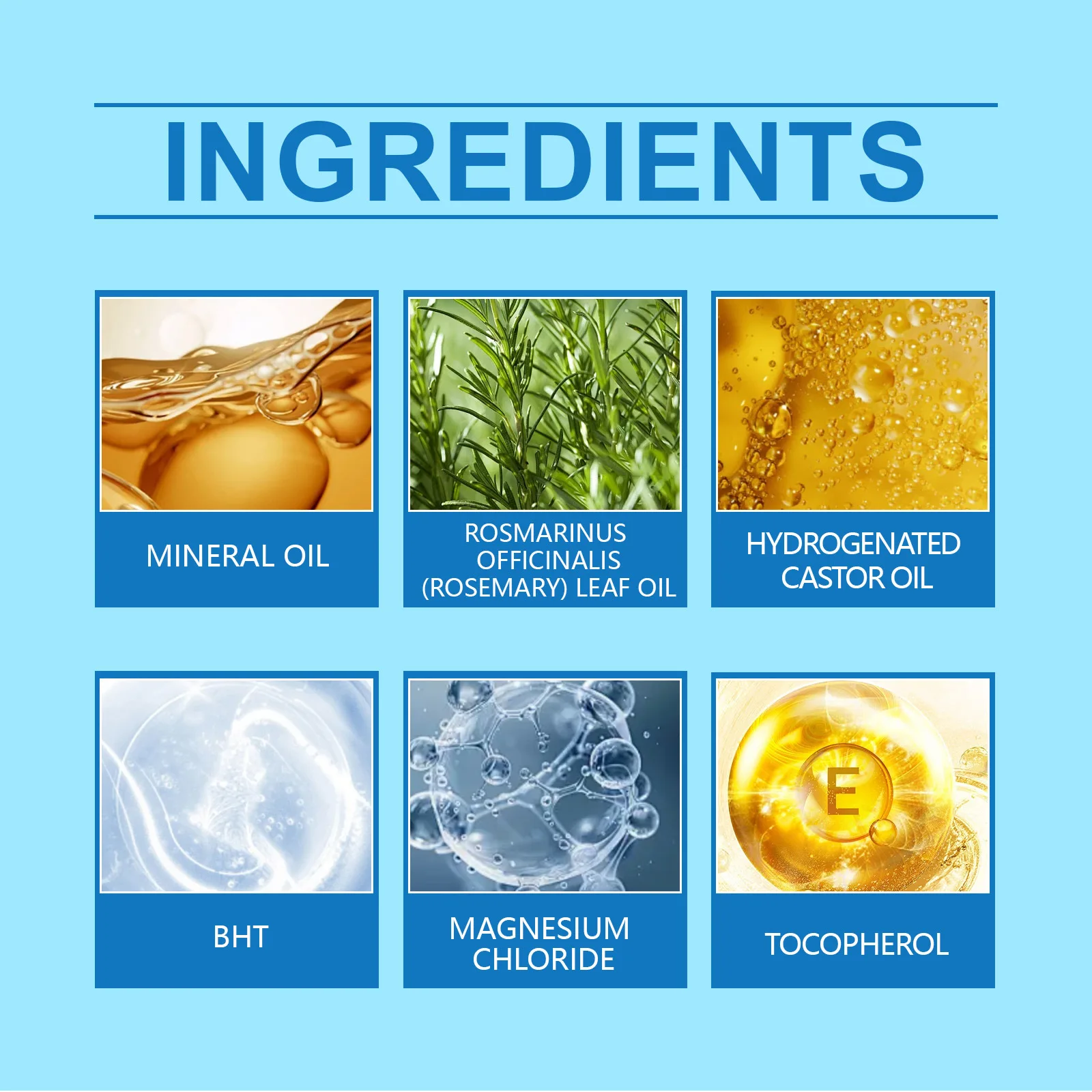 Factory Direct Sale Suitable for Daily Use Making Skin More Delicate and Smooth Natural and Organic Pure Magnesium Oil