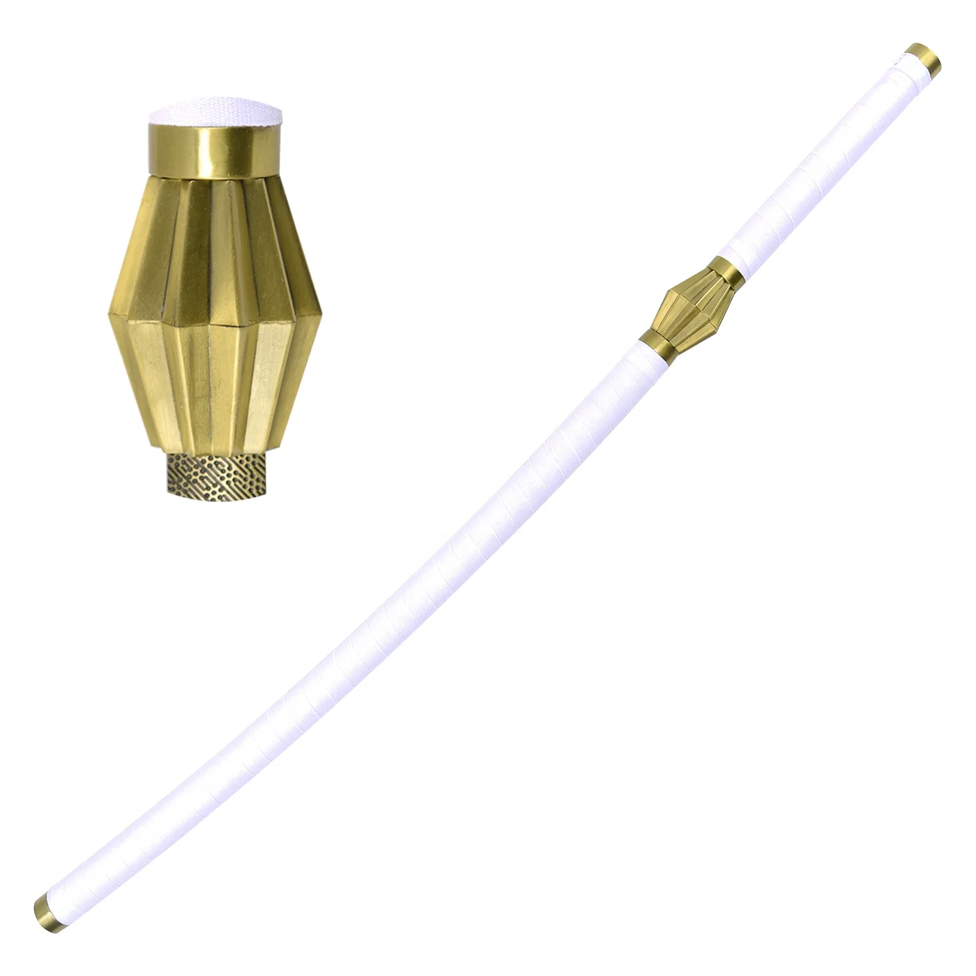 Hot selling Bleach Sword Zaraki Kenpachi Zanpakuto Anime Sword toy swords for Cosplay