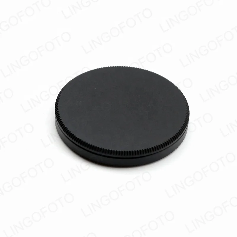 
Camera Metal Screw-in Lens cap / Filter Front Cap 52mm Camera Metal Screw-in Lens cover 52mm NP3302 