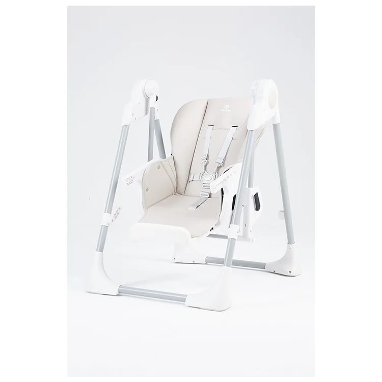 China factory Baby High Chair Plastic baby Eating Sitting seat Multi-function 2 in 1 High Chair Baby Feeding