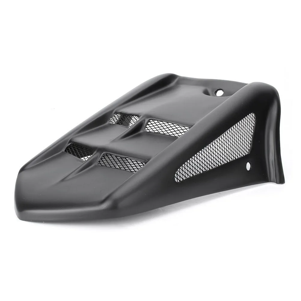 
 Мотоциклетный брызговик REALZION, брызговик для Yamaha MT09 FZ09 MT09 трассировщик FJ09 XSR900  