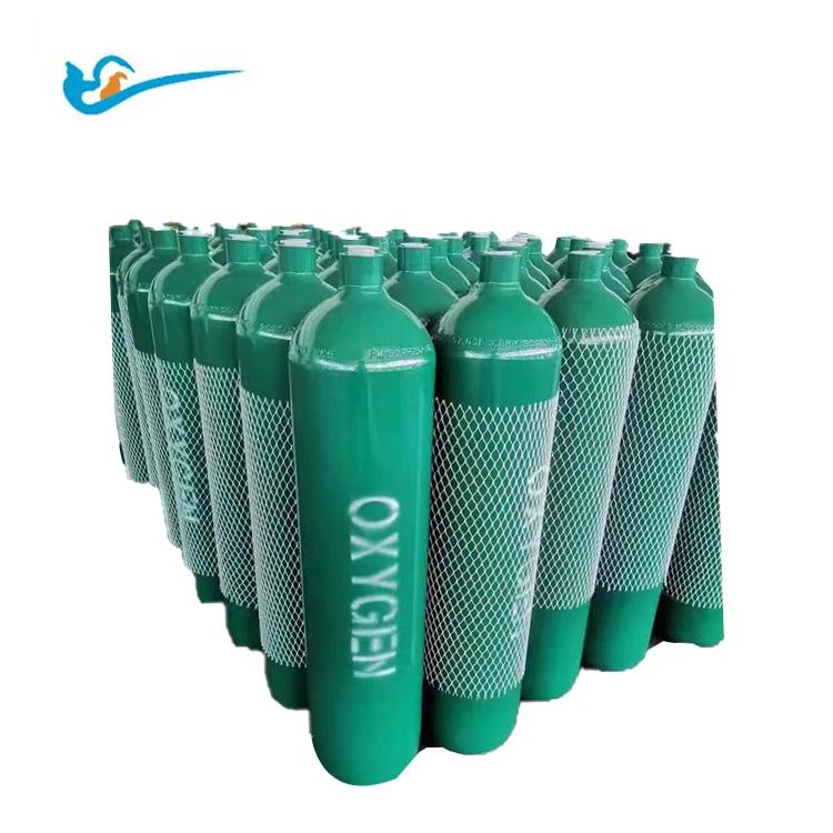 The Netherlands Norway refillable empty  gas tank cylinder0.8L 1L 2L 3L 5L10L argon gas bottle  industrial  oxygen tanks
