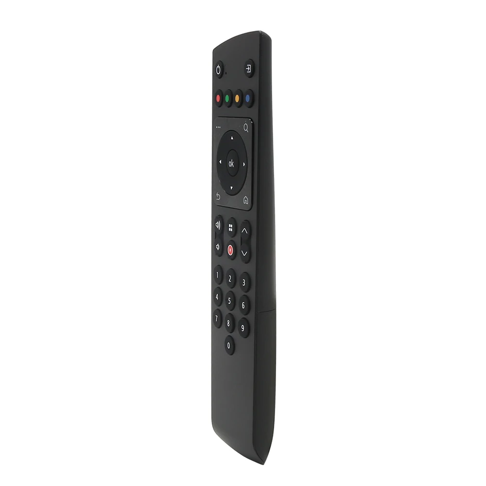 HUAYU RM-L1679 6 IN 1 Universal REMOTE CONTROL WORK FOR ASTRO TV IN MALAYSIA MARKET SET TOP BOX