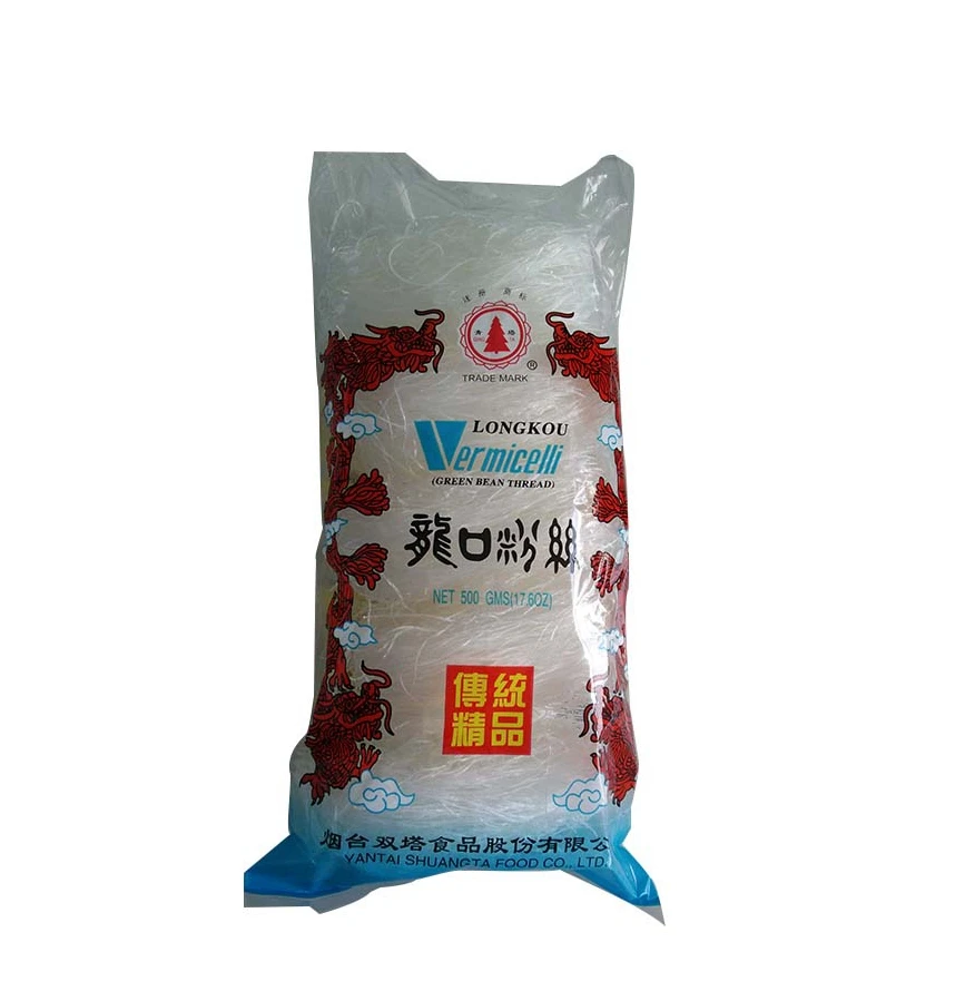 25 кг/коробка, оптовая продажа, вкусная еда, низкая цена, вермишель Longkou