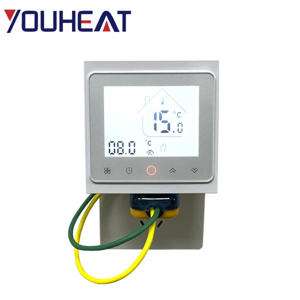 Термостат Y603H/16-WiFi