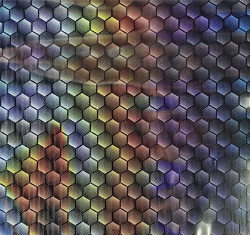 Laser Carbon Fiber Hydrographic Film Hydro Dipping Film for Water Transfer Printing Activator Hydrographics Dipping