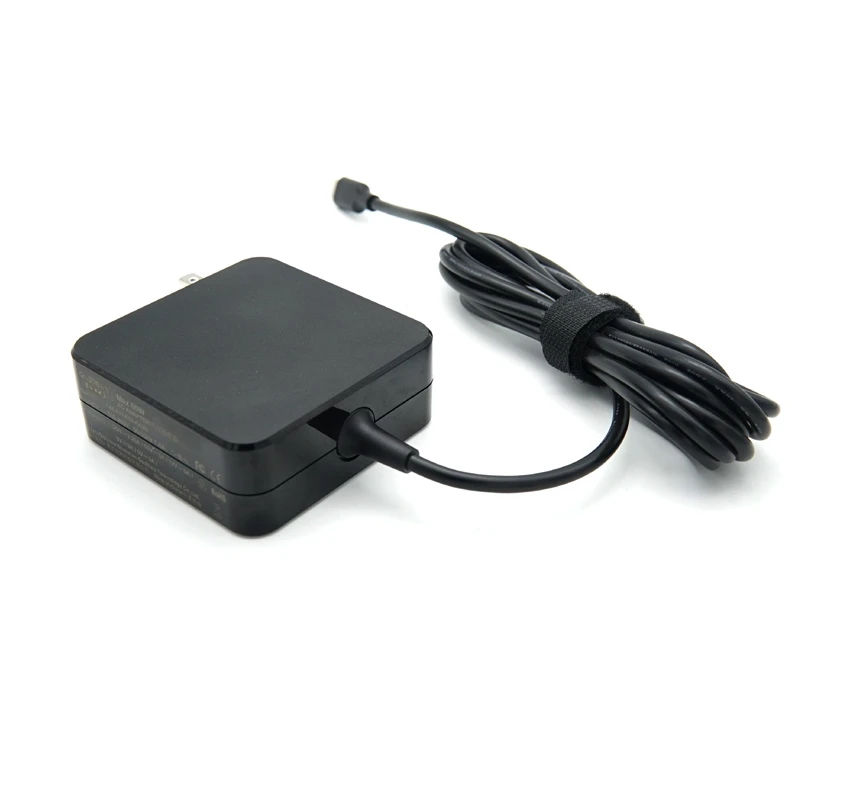 Professional Design 45W Linear 20V  2.25A Ac Usb-c Laptop Charger Power Adapter