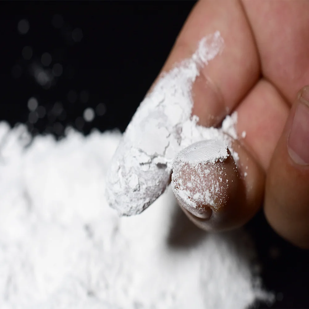 Высококачественный 99% чистый гидроксид магния от производителей с различным использованием