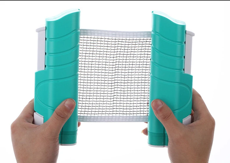 Table Tennis Bat Table Tennis Racket Net Rack