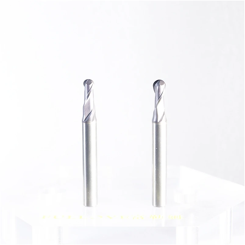 2022 New Promotion Custom End Mill CNC Machine Tool Solid Carbide End Mill