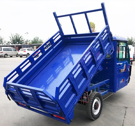 hot sales cargo tricycle