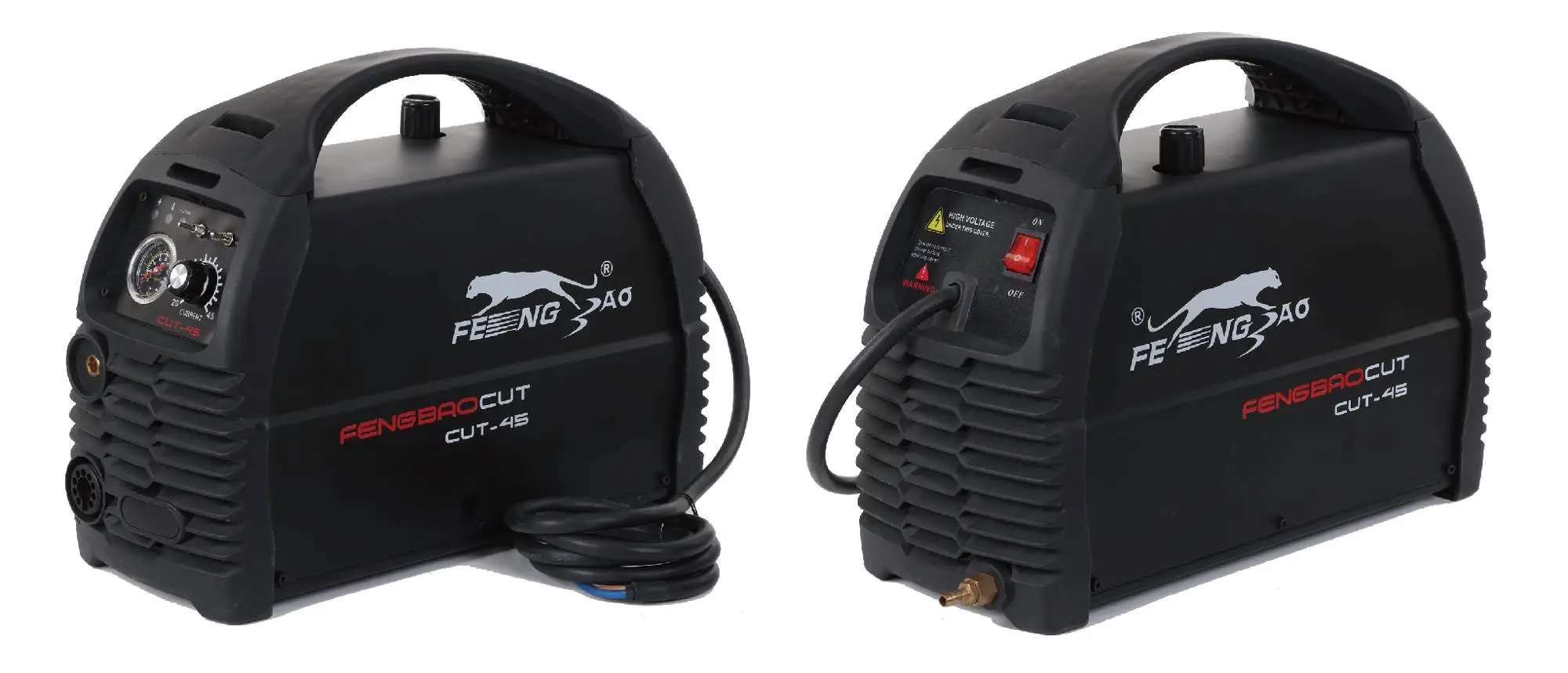 40A IGBT inverter air plasma cutting machine