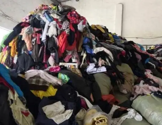 Factory Outlet The Materials Used Are Guaranteed And Clean, Fashion 12 Ton Korea Used Clothes 2022
