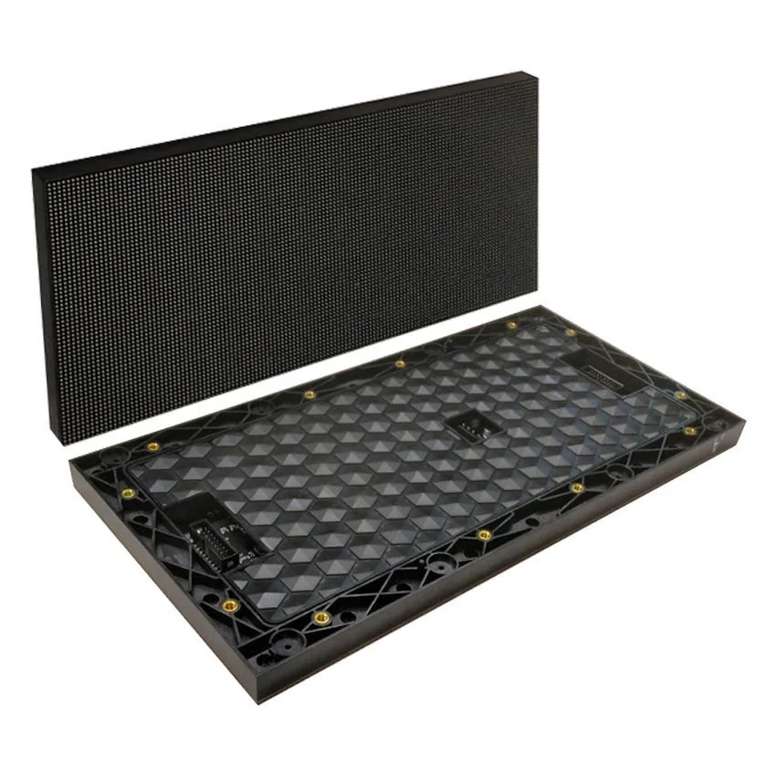Unilumin заводская цена P1.25 Хорошее качество HD SMD1010 RGB полноцветный светодиодный видеорекламный щит для