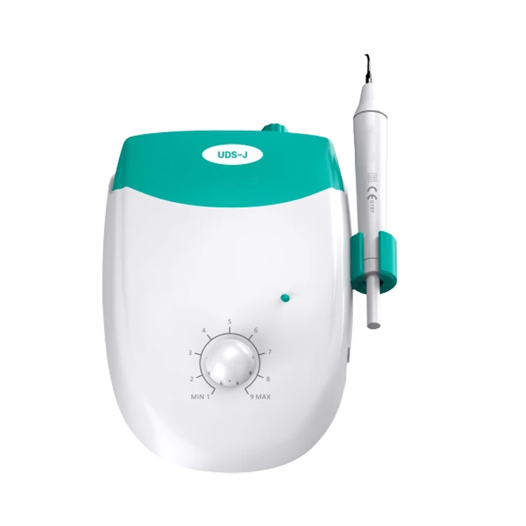 Ultrasonic Teeth Scaler Teeth Cleaning Machine Portable Ultrasound Teeth Scaler