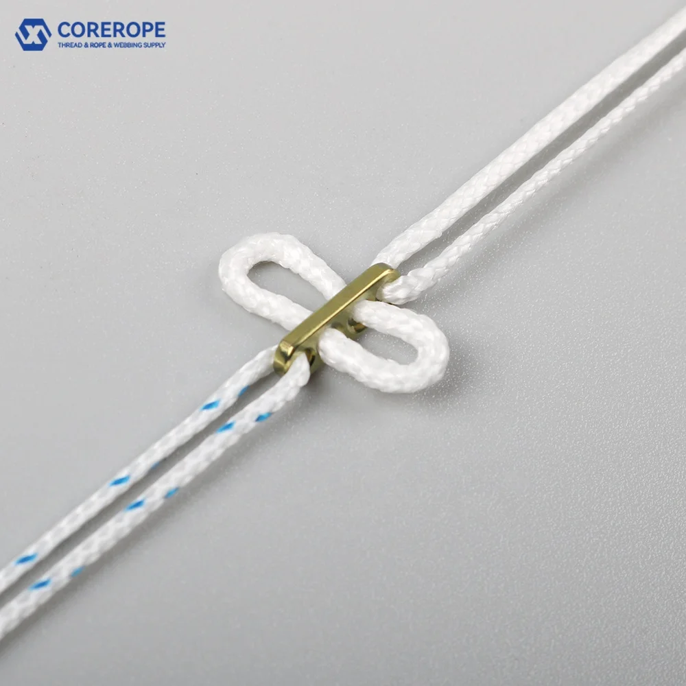 Uhmwpe Suture Thread Titanium plate implant Endobutton with suture loop for ACL PCL Anterior Cruciate Ligament Revision surgery