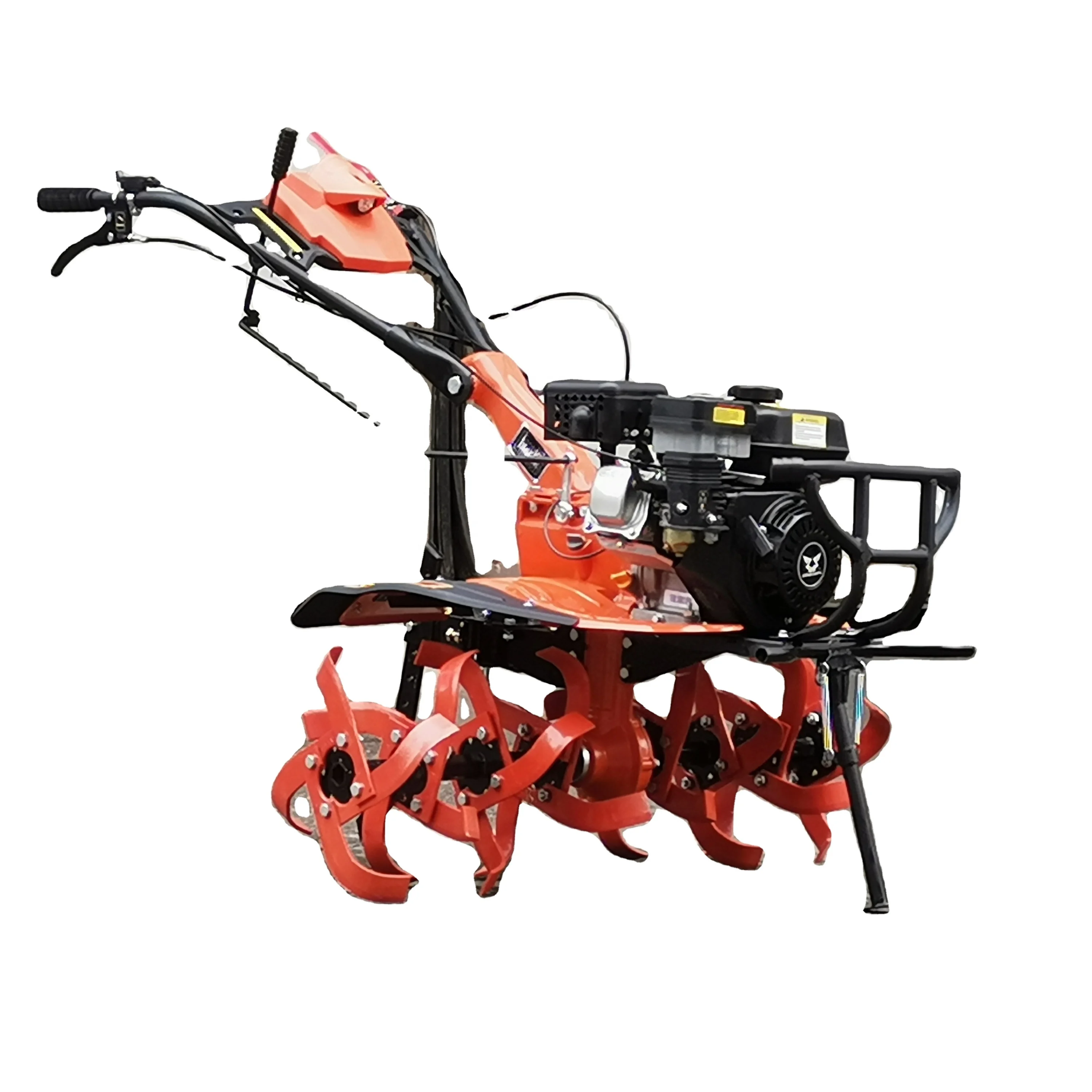 Культиватор, горячая Распродажа, 7 л.с., 9 л.с., сельскохозяйственный роторный культиватор, мощный культиватор, сельскохозяйственный культиватор, бензин для сухих земель