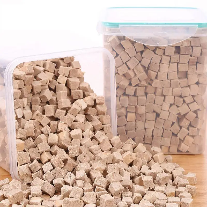 Free Samples 0 Add Freeze Dried Various Flavors Cat Treats Pet Food