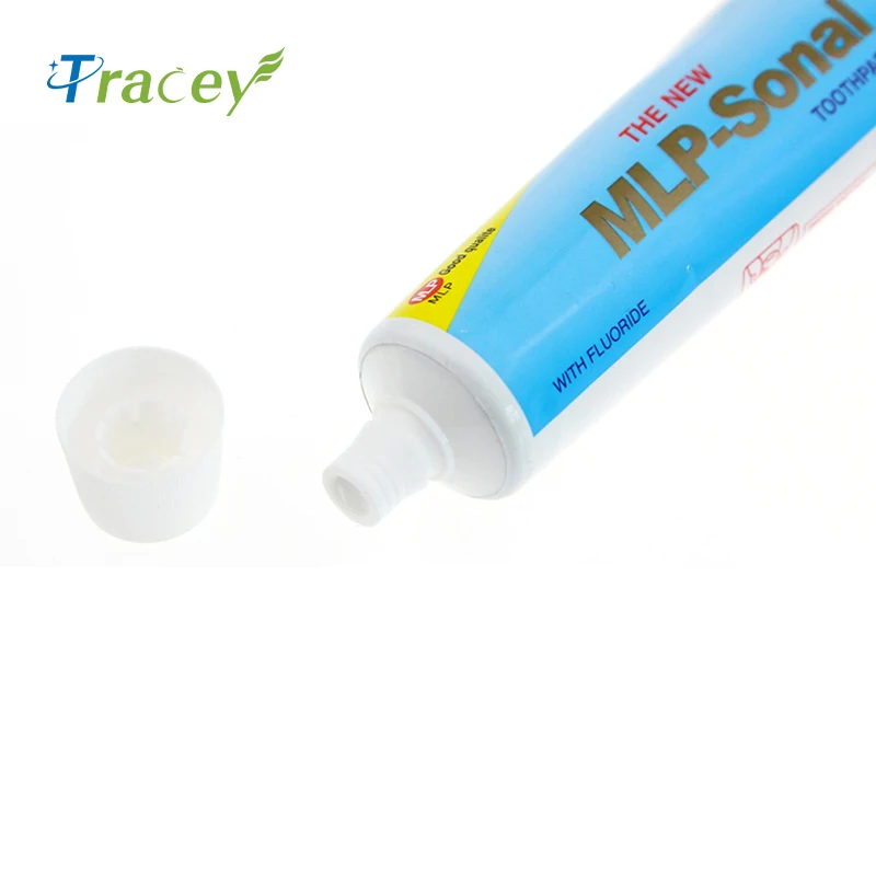 MLP-Sonal New Original 120g Tooth Paste Organic Mint Toothpaste with Factory Prices