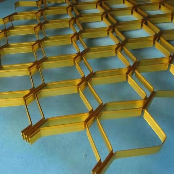 Высококачественная Лидер продаж, забор для дверей и окон, алмазная металлическая проволочная сетка, используемая на заводе или на месте, алюминиевая сетка высокой твердости