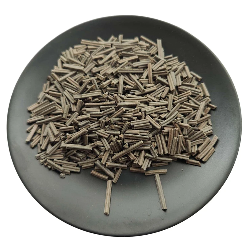 Eco Friendly Used Pyrolysis Engine Oil to Diesel Catalyst Convert Waste Engine Oil to Fuel Oil catalyst