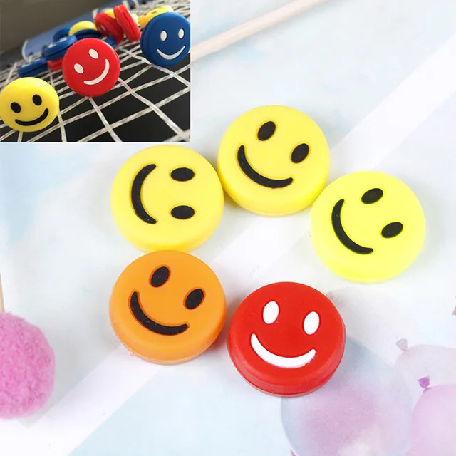 Tennis Racket Damper Shock Absorber to Reduce Tenis Racquet Vibration Dampeners raqueta tenis pro staff Bracelet