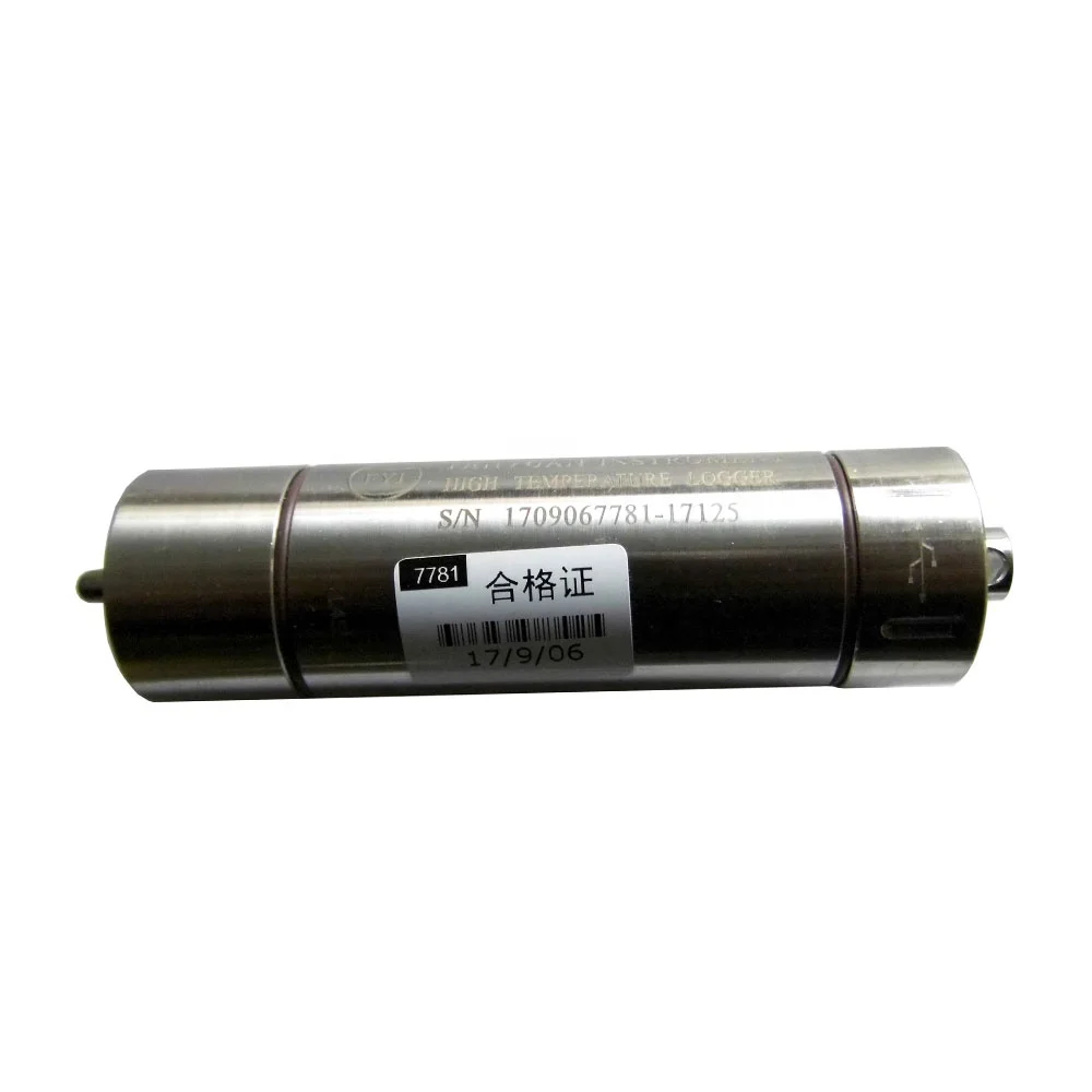 High Temperature Data Logger  Log150