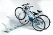 High cost performance convient bicycle stand parking bike carrier