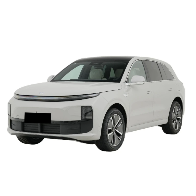 Лидер продаж 2024 расширитель диапазона автомобилей 5-местный внедорожник 180 км/ч новые роскошные автомобили произведенные в Китае Lixiang Электромобиль Li L6 Pro Max