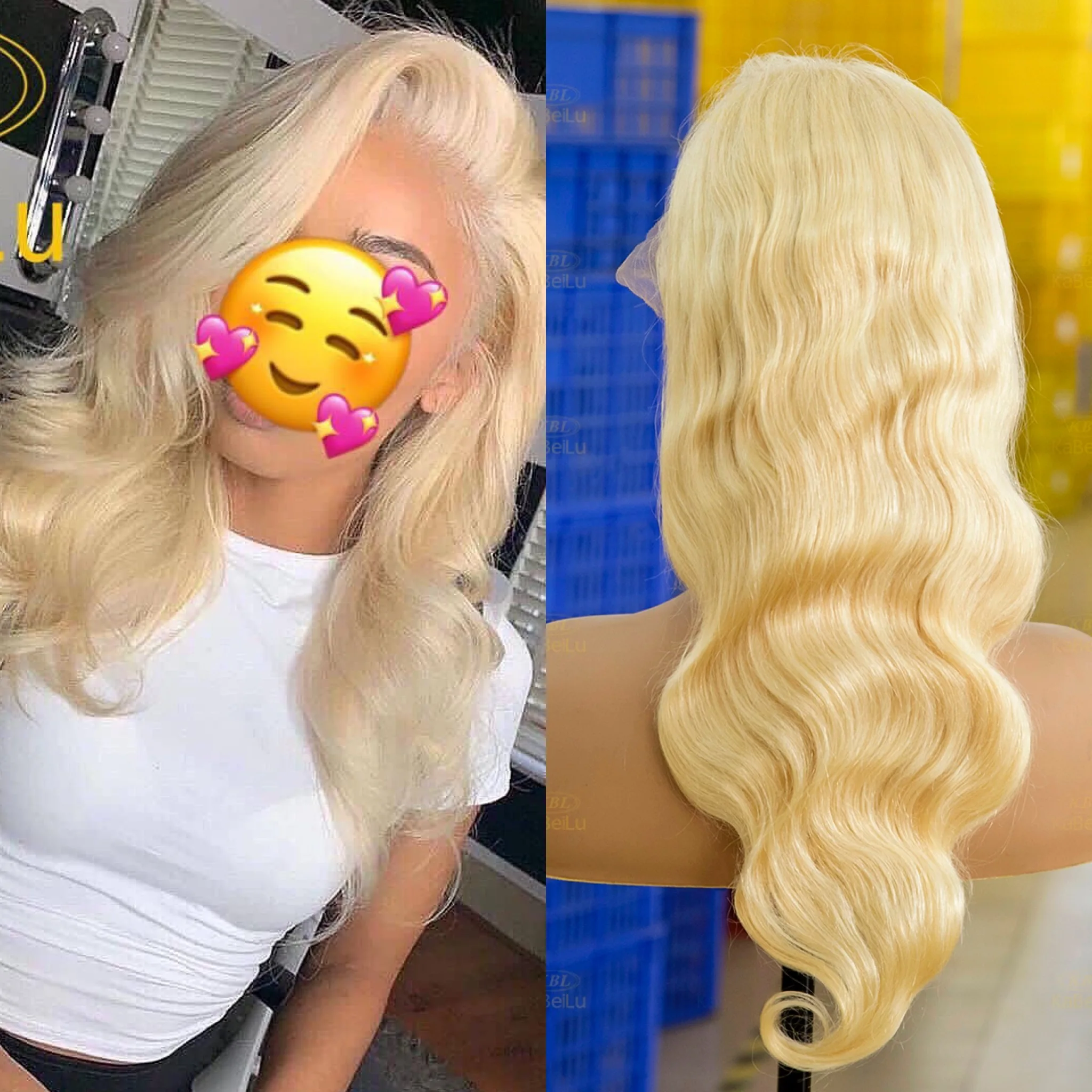 
Предварительно выщипанный прямой 360 парик из человеческих волос высокого разрешения, парик из 613 светлых волос спереди, парик из человеческих волос спереди на сетке 