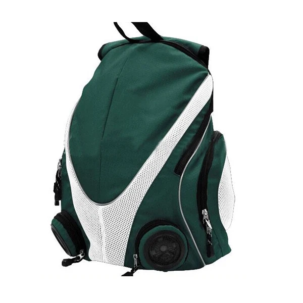 Pro factory OEM amplifier backpack with built in speakers