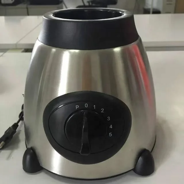 1.5L Juicer Commercial Electric Smoothie Blender 1.5L blender SHITAI 2024 Factory Price Hot Sale High Power Brand New High Speed