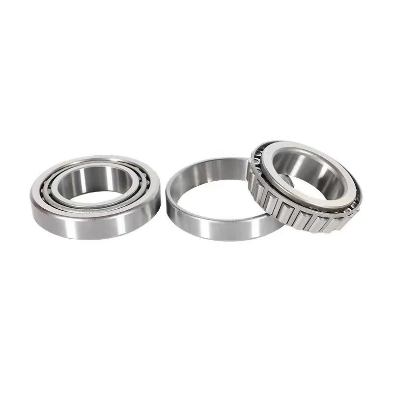 Высокоточные подшипники 32216 32217 30210 32303 роликовый подшипник из хромистой стали 74550 90220
