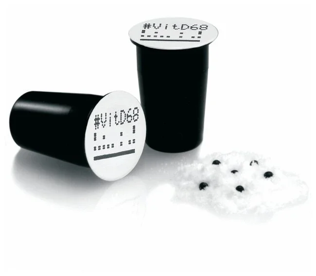 2021Original TOSOH psa Bioscience AIA-PACK Test Cups T AFP 20 TEST Reagent Concentrate For Automated aia 360 immunology analyzer