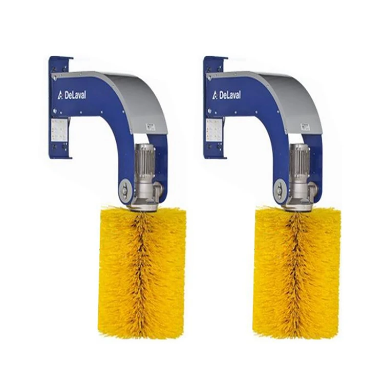 Multifunction Cleaning Brush Wear-resistant Cow Body Massage Brush