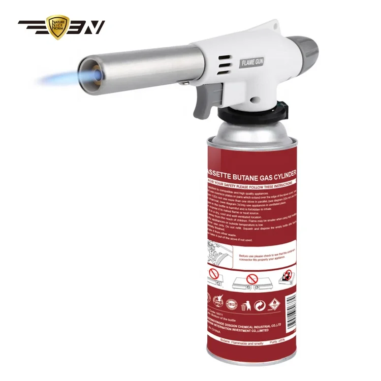  Походный бутановый газ для портативной плиты мощный заправной газовый картридж (250 г) баллон барбекю газового гриля