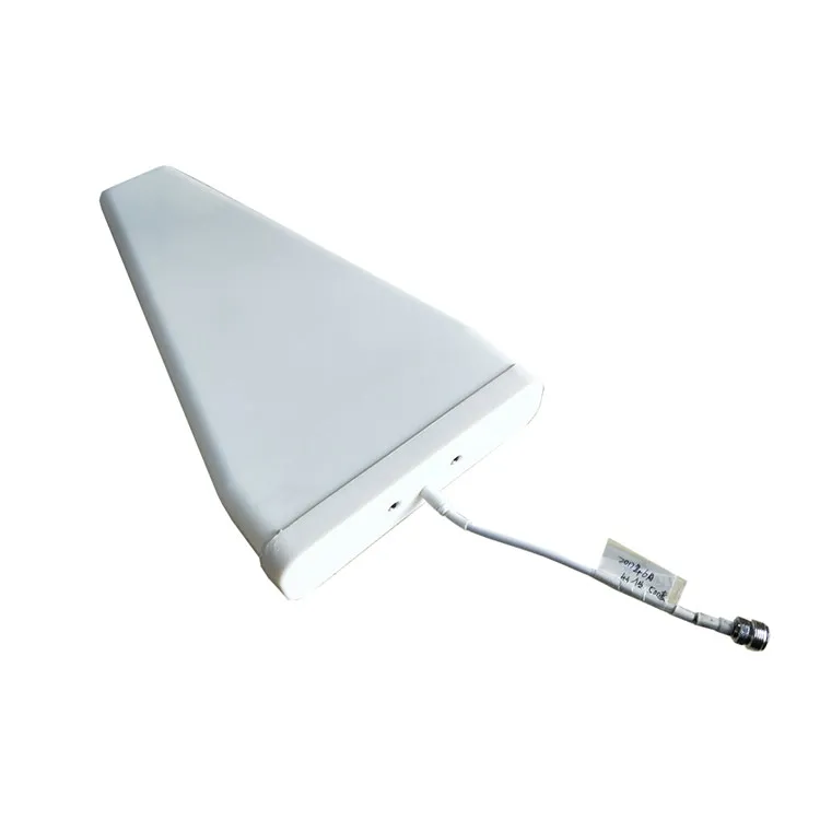 806-960/1710-2500 МГц в строительстве Беспроводная 4g Lte патч-антенна 9/10 dbi настенная Монтажная панельная антенна