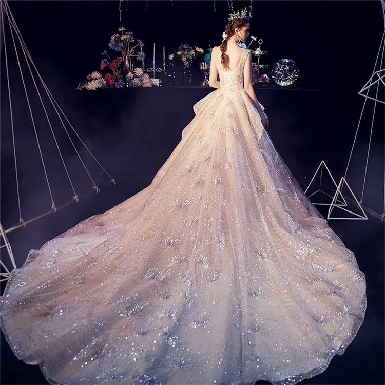 Самое дешевое свадебное платье 2019