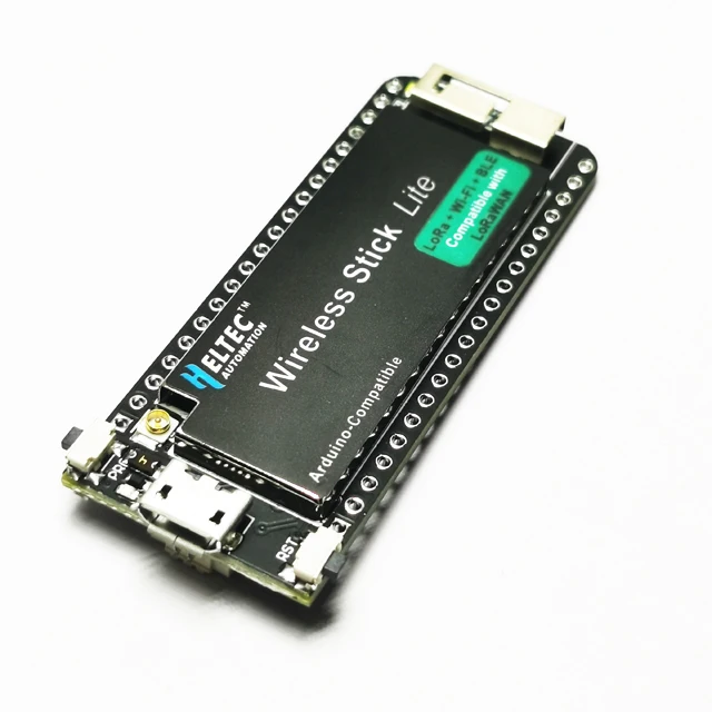 Heltec Беспроводная Флешка V3 ESP32 LoRa SX1262 nerd min usb nerds v2 плата для разработки 119 KH/s одиночный лотерейный мини-сервер
