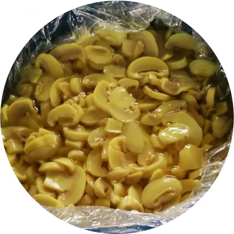 
salty shiitake mushrooms 