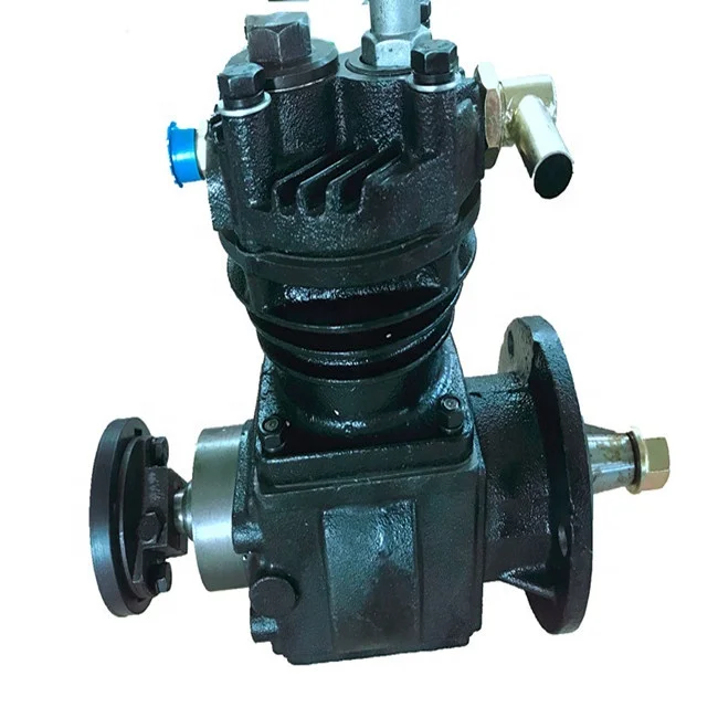 Оригинальный воздушный компрессор 630-3509100A 4110000561145 для деталей двигателя YC6108G