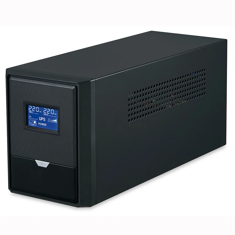 1000VA 1200VA 1500VA standby UPS Backup power for laptop desktop