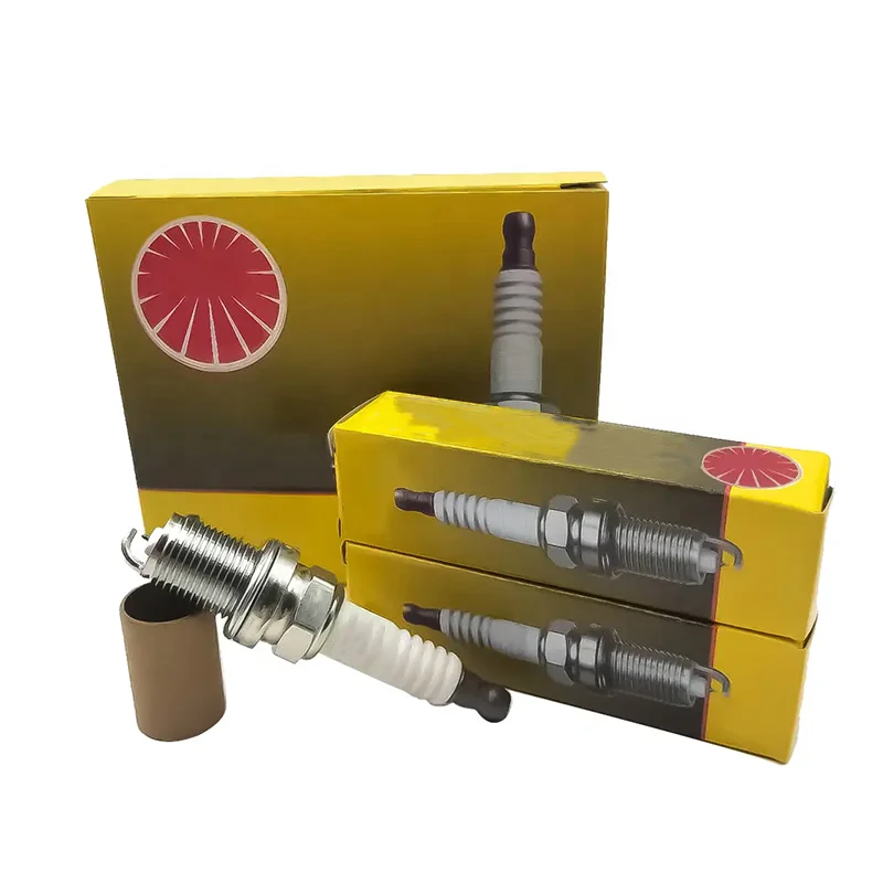 Wholesale Hot In Orginal Japan Ngk Engine Parts Laser Iridium Spark Plug 90137 Dilzkar7c11s For Engine