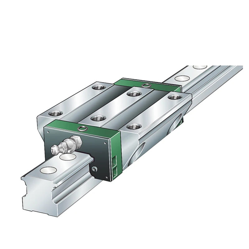 Линейная направляющая INA TKSD20 TKSD серии линейная TKSD25 TKSD30 TKSD35 TKSD45