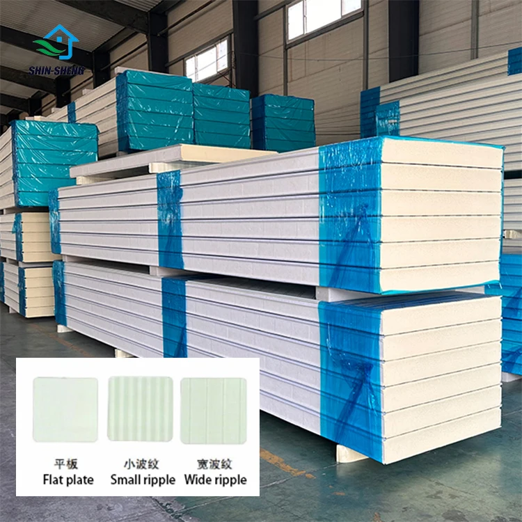 High Quality building materials for house construction wall panel