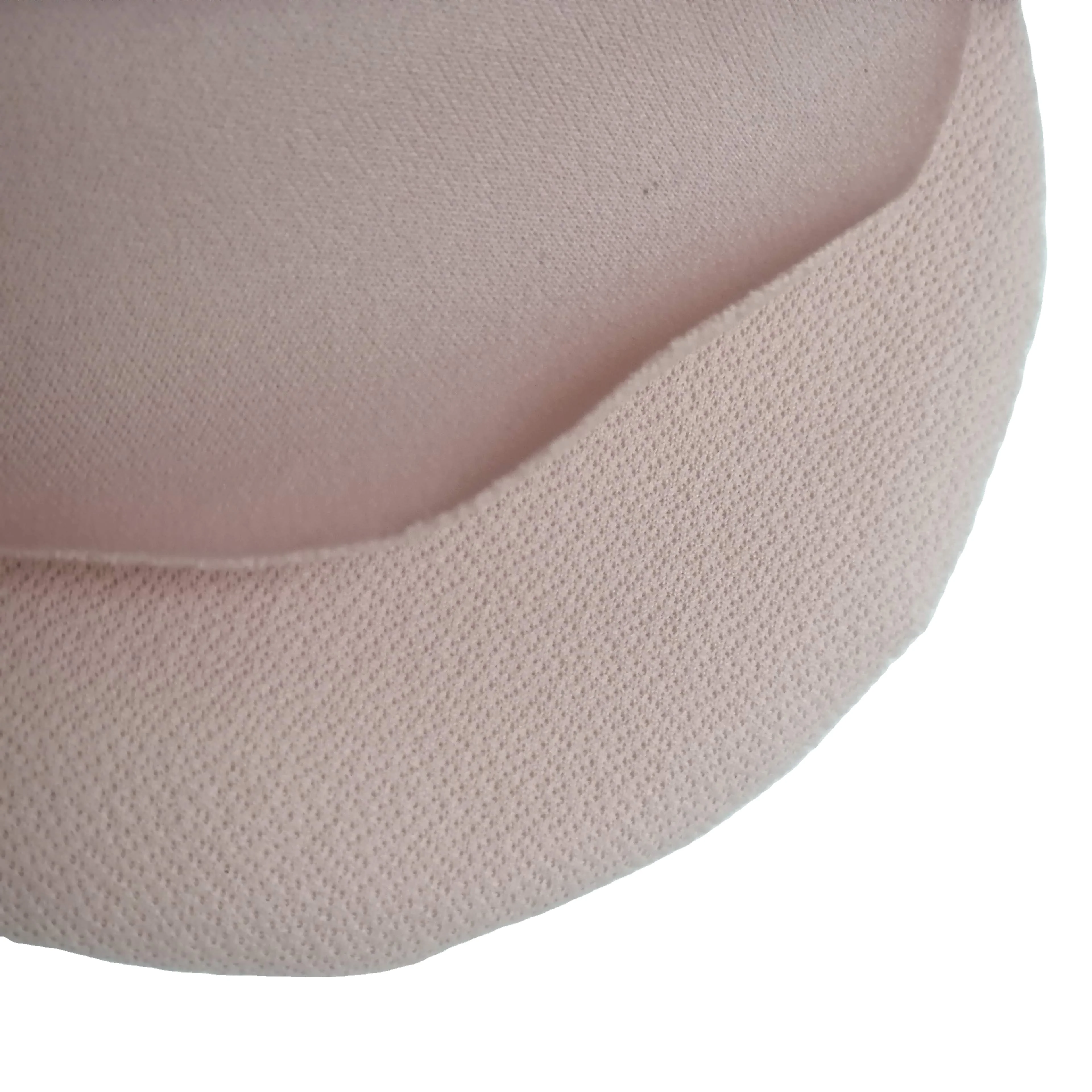 Scuba Crepe Fabric Production 200 GSM 95%Polyester + 5% Elastane