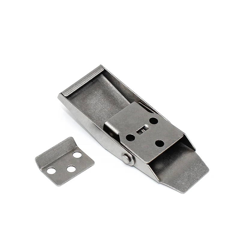 Haitan DKS607 высококачественные 304 замки из
