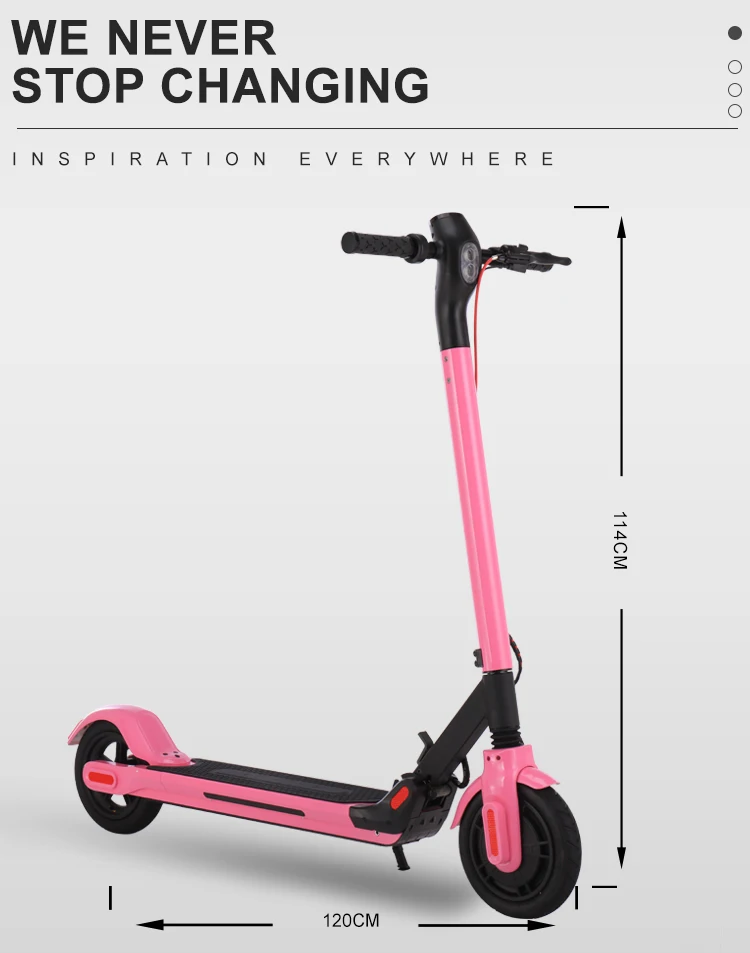 EU stock support Drop Shipping MICROGO Adult Dual power 350W Motors fast Electric Scooter For Sale