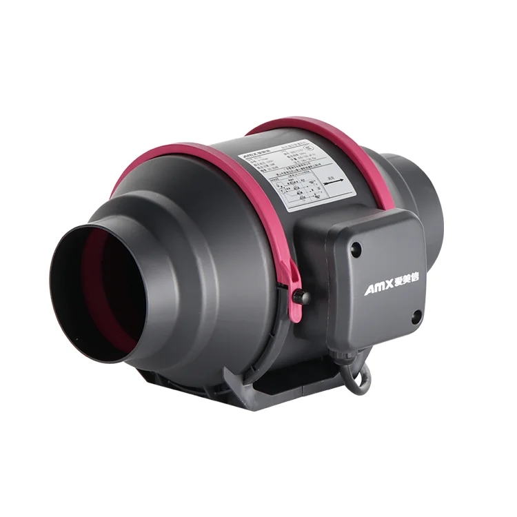 Вытяжной вентилятор для домашнего использования