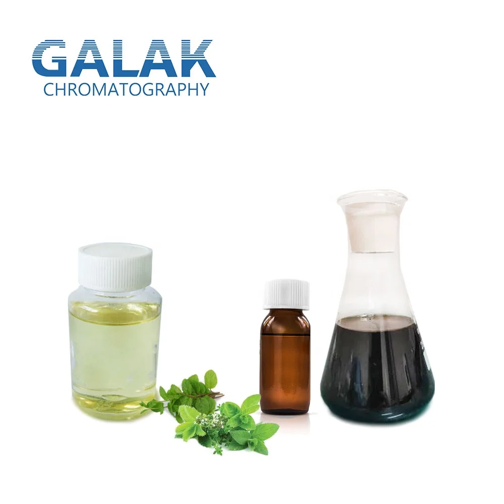 
Herbology Purification Production Manufacture Factory Project Cooperation 